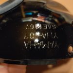 237 84330 60 33 AT CT DT CS2 CS3 RD200 Scheinwerfer Gehaeuse headlight housing YHA 107 19