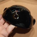 237 84330 60 33 AT CT DT CS2 CS3 RD200 Scheinwerfer Gehaeuse headlight housing YHA 107 22