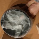 237 84330 60 33 AT CT DT CS2 CS3 RD200 Scheinwerfer Gehaeuse headlight housing YHA 107 5