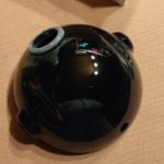 237 84330 60 33 AT CT DT CS2 CS3 RD200 Scheinwerfer Gehaeuse headlight housing YHA 107 6