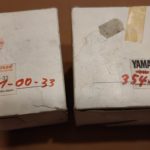 241 84311 00 354 84111 00 FS1 Scheinwerfer Gehaeuse LB50 LB80 1