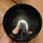 241 84311 00 354 84111 00 FS1 Scheinwerfer Gehaeuse LB50 LB80 12