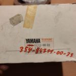 241 84311 00 354 84111 00 FS1 Scheinwerfer Gehaeuse LB50 LB80 13