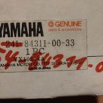 241 84311 00 354 84111 00 FS1 Scheinwerfer Gehaeuse LB50 LB80 14