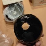 241 84311 00 354 84111 00 FS1 Scheinwerfer Gehaeuse LB50 LB80 17