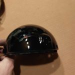 241 84311 00 354 84111 00 FS1 Scheinwerfer Gehaeuse LB50 LB80 18