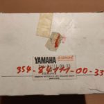 241 84311 00 354 84111 00 FS1 Scheinwerfer Gehaeuse LB50 LB80 3