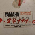 241 84311 00 354 84111 00 FS1 Scheinwerfer Gehaeuse LB50 LB80 4