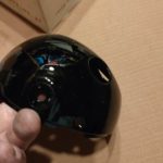 241 84311 00 354 84111 00 FS1 Scheinwerfer Gehaeuse LB50 LB80 9