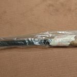 257 14753 00 FS1E FS1DX Schalldaempfer Einsatz silencer dB eater outlet pipe 2