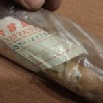 257 14753 00 FS1E FS1DX Schalldaempfer Einsatz silencer dB eater outlet pipe 3