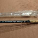 257 14753 00 FS1E FS1DX Schalldaempfer Einsatz silencer dB eater outlet pipe 8