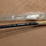 257 14753 00 FS1E FS1DX Schalldaempfer Einsatz silencer dB eater outlet pipe 9