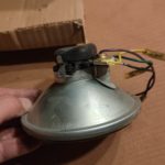 260 84103 40 FS1 FS50 Typ 274 Scheinwerfer head lamp 10