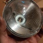 260 84103 40 FS1 FS50 Typ 274 Scheinwerfer head lamp 12