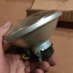 260 84103 40 FS1 FS50 Typ 274 Scheinwerfer head lamp 14