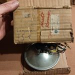 260 84103 40 FS1 FS50 Typ 274 Scheinwerfer head lamp 2