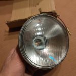 260 84103 40 FS1 FS50 Typ 274 Scheinwerfer head lamp 5