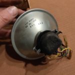 260 84103 40 FS1 FS50 Typ 274 Scheinwerfer head lamp 9