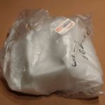 26F 28351 00 36 DT125LC 10V cowling headlight body Scheinwerfer Maske Verkleidung 2