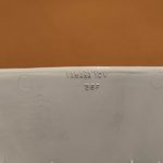 26F 28351 00 36 DT125LC 10V cowling headlight body Scheinwerfer Maske Verkleidung 6