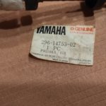 296 14753 02 FS1 Schalldaempfer Einsatz silencer dB eater outlet pipe 1