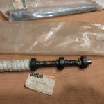 296 14753 02 FS1 Schalldaempfer Einsatz silencer dB eater outlet pipe 2