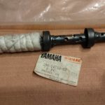 296 14753 02 FS1 Schalldaempfer Einsatz silencer dB eater outlet pipe 3