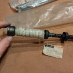 296 14753 02 FS1 Schalldaempfer Einsatz silencer dB eater outlet pipe 4