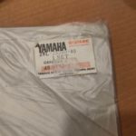 Ersatzteile Parts Yamaha RD350LC RZ350 YPVS Dekor-Set Kanzel cowling graphics deko-set Ersatzteile Parts Yamaha RD350LC RZ350 YPVS Dekor-Set Kanzel cowling graphics deko-set 29L 28390 40 RD350LC RZ350 YPVS Dekor Set Kanzel cowling graphics deko set 2