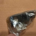 29L 82911 00 RD350LC RZ350 YPVS Kupplungshebel Halter clutch lever holder 4