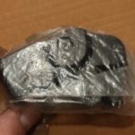 29L 82911 00 RD350LC RZ350 YPVS Kupplungshebel Halter clutch lever holder 5