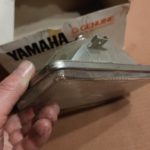 Ersatzteile Parts Yamaha DT80LC2 53V RD75-80-125LC TW125 XT600 Scheinwerfer Ersatzteile Parts Yamaha DT80LC2 53V RD75-80-125LC TW125 XT600 Scheinwerfer 30W 84303 40 DT80LC2 53V RD75 80 125LC TW125 XT600 Scheinwerfer 1