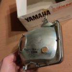 Ersatzteile Parts Yamaha DT80LC2 53V RD75-80-125LC TW125 XT600 Scheinwerfer Ersatzteile Parts Yamaha DT80LC2 53V RD75-80-125LC TW125 XT600 Scheinwerfer 30W 84303 40 DT80LC2 53V RD75 80 125LC TW125 XT600 Scheinwerfer 11