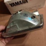 Ersatzteile Parts Yamaha DT80LC2 53V RD75-80-125LC TW125 XT600 Scheinwerfer Ersatzteile Parts Yamaha DT80LC2 53V RD75-80-125LC TW125 XT600 Scheinwerfer 30W 84303 40 DT80LC2 53V RD75 80 125LC TW125 XT600 Scheinwerfer 12