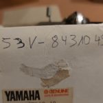 Ersatzteile Parts Yamaha DT80LC2 53V RD75-80-125LC TW125 XT600 Scheinwerfer Ersatzteile Parts Yamaha DT80LC2 53V RD75-80-125LC TW125 XT600 Scheinwerfer 30W 84303 40 DT80LC2 53V RD75 80 125LC TW125 XT600 Scheinwerfer 5