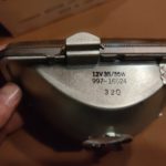 Ersatzteile Parts Yamaha DT80LC2 53V RD75-80-125LC TW125 XT600 Scheinwerfer Ersatzteile Parts Yamaha DT80LC2 53V RD75-80-125LC TW125 XT600 Scheinwerfer 30W 84303 40 DT80LC2 53V RD75 80 125LC TW125 XT600 Scheinwerfer 9