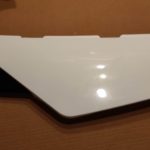 Ersatzteile Parts Yamaha XT350 55V XT250 Dual side-cover Seitendeckel Verkleidung Links Ersatzteile Parts Yamaha XT350 55V XT250 Dual side-cover Seitendeckel Verkleidung Links 30X 21711 00 98 XT350 55V XT250 Dual side cover Seitendeckel Verkleidung L 6