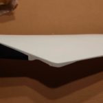 Ersatzteile Parts Yamaha XT350 55V XT250 Dual side-cover Seitendeckel Verkleidung Links Ersatzteile Parts Yamaha XT350 55V XT250 Dual side-cover Seitendeckel Verkleidung Links 30X 21711 00 98 XT350 55V XT250 Dual side cover Seitendeckel Verkleidung L 7