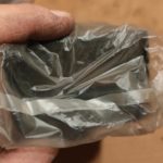 Ersatzteile Parts Yamaha DT125LC 10V Luftfilter-Deckel aircleaner- airbox-cap Ersatzteile Parts Yamaha DT125LC 10V Luftfilter-Deckel aircleaner- airbox-cap 34X 14412 00 DT125LC 10V Luftfilter Deckel aircleaner airbox cap 1