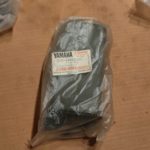 Ersatzteile Parts Yamaha DT125LC 10V Luftfilter-Deckel aircleaner- airbox-cap Ersatzteile Parts Yamaha DT125LC 10V Luftfilter-Deckel aircleaner- airbox-cap 34X 14412 00 DT125LC 10V Luftfilter Deckel aircleaner airbox cap 2