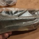 Ersatzteile Parts Yamaha DT125LC 10V Luftfilter-Deckel aircleaner- airbox-cap Ersatzteile Parts Yamaha DT125LC 10V Luftfilter-Deckel aircleaner- airbox-cap 34X 14412 00 DT125LC 10V Luftfilter Deckel aircleaner airbox cap 5