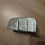 353 11111 01 TY50 Zylinderkopf cylinder head FS1 DT50 RD50 10