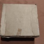 353 11111 01 TY50 Zylinderkopf cylinder head FS1 DT50 RD50 14