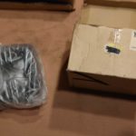 353 11111 01 TY50 Zylinderkopf cylinder head FS1 DT50 RD50 15