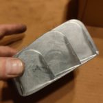 353 11111 01 TY50 Zylinderkopf cylinder head FS1 DT50 RD50 18