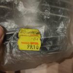 353 11111 01 TY50 Zylinderkopf cylinder head FS1 DT50 RD50 3