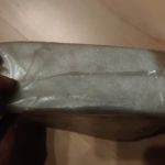 360 11111 01 R5 RD350 Zylinderkopf cylinder head 5