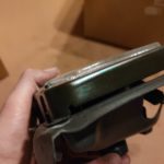 37A 84310 45 DT80LC Scheinwerfer headlight lamp 11