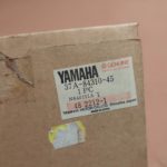 37A 84310 45 DT80LC Scheinwerfer headlight lamp 3